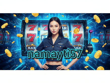 namayti57 สล็อต